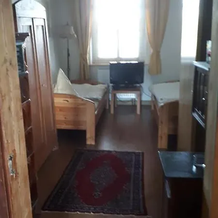 דירה Kleine Ferienwohnung Jagdzimmer Auf Bauernhof In Alleinlage Kattenstiegs-Muhle