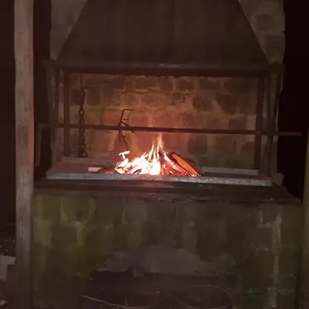 Kleine Ferienwohnung Jagdzimmer Auf Bauernhof In Alleinlage *