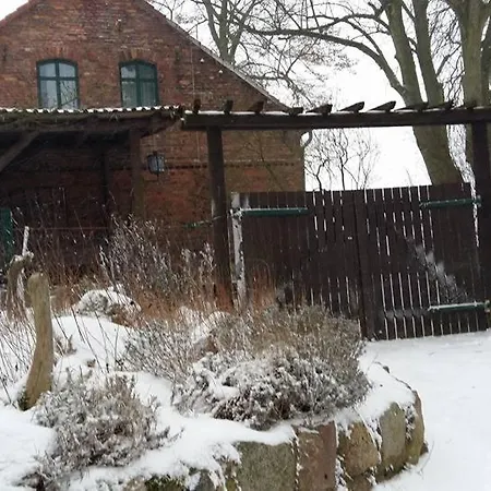 Kleine Ferienwohnung Jagdzimmer Auf Bauernhof In Alleinlage