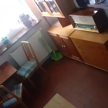 Kleine Ferienwohnung Jagdzimmer Auf Bauernhof In Alleinlage דירה Kattenstiegs-Muhle