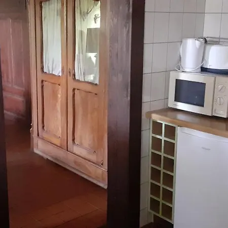 Kleine Ferienwohnung Jagdzimmer Auf Bauernhof In Alleinlage Kattenstiegs-Muhle